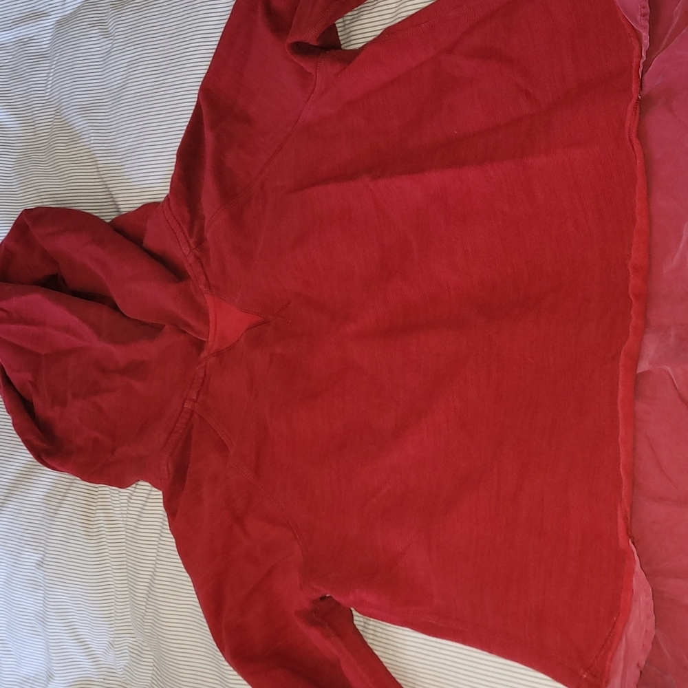 Lululemon Hoodie size 8